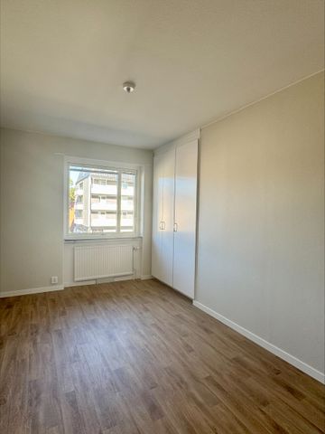 Nyrenoverad 3:a Skaraborgsgatan 42 C - Foto 4