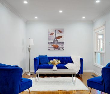 For Lease - 57 Chloe Crescent, Markham, Ontario - Photo 2