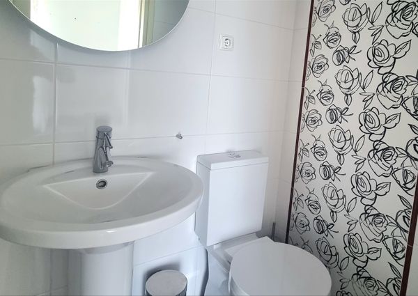 Apartamento T2 em Coimbra