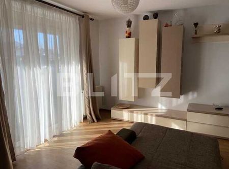 Apartament 3 camere, 85 mp, balcon,2 garaje, pet friendly, Buna Ziua - Photo 3