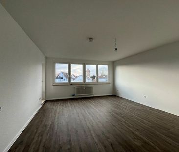 Ein tolles Wohngefühl: interessante 3-Zimmer-Wohnung - Foto 1