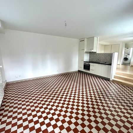 Chemin des Clochetons 6, 1004 LAUSANNE | Appartement 1 pièces - Photo 4