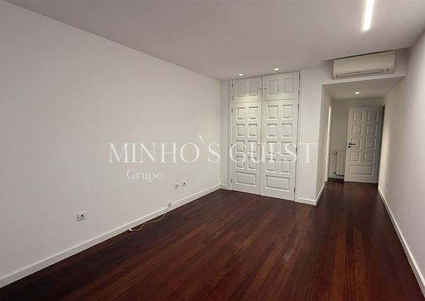 Apartamento T3 em Braga