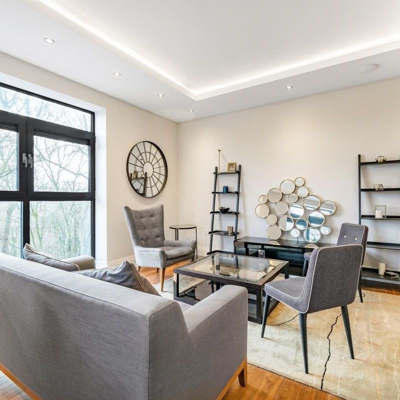 Muswell Hill, Muswell Hill - Photo 1