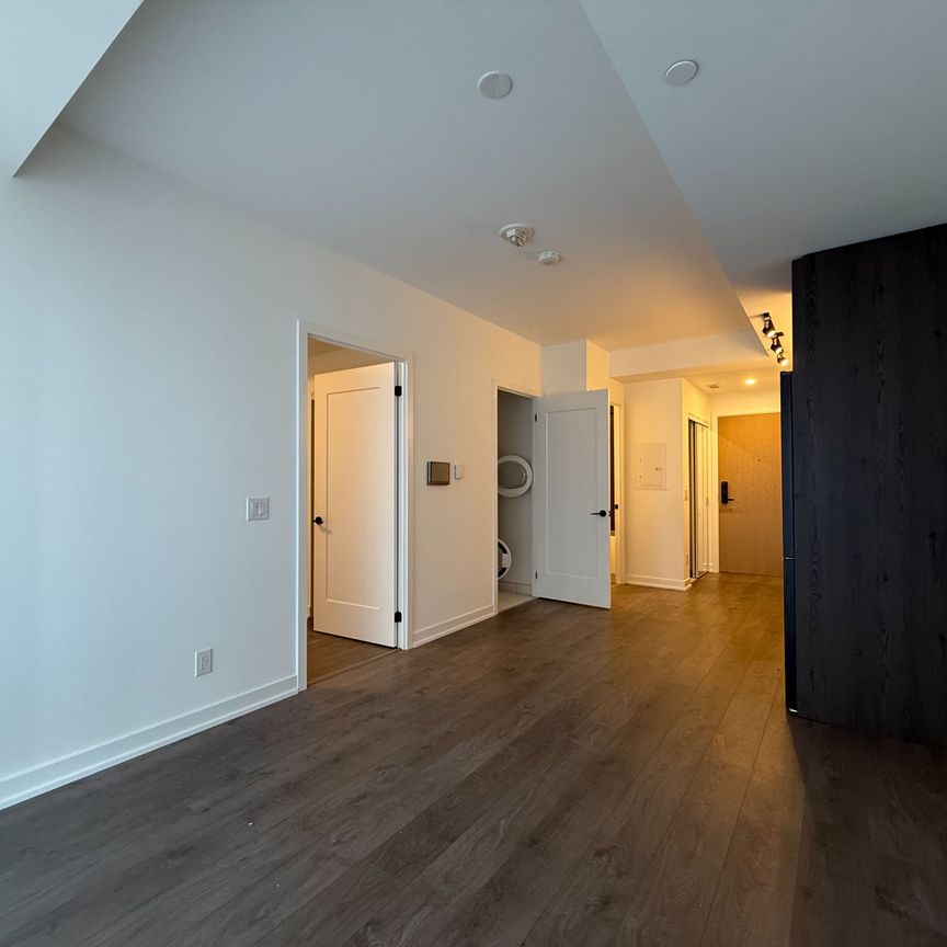 For Lease - 5 Defries Street Unit# 626, Toronto, Ontario - Photo 1
