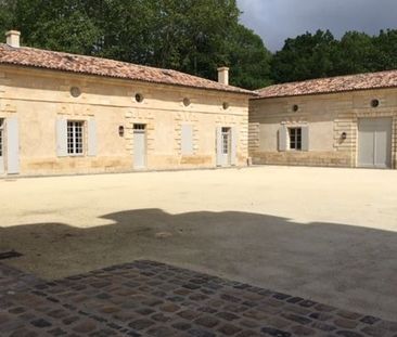 Maison à louer 4 pièces • Talence - Photo 3