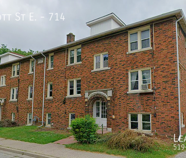 Modern 2-Bedroom Apartments in Windsor's Little Italy - Photo 3