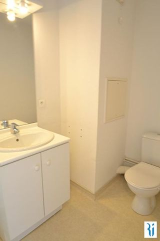 ROUEN - Appartement 2 pièces - Photo 2