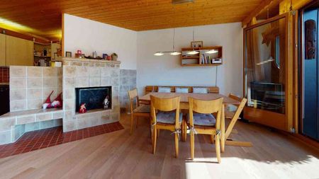 3.5 Zimmer, 80 m², 3. Stock - Photo 5