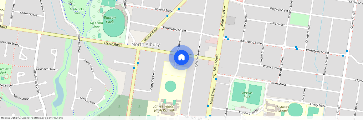 986 Wewak Street, NORTH ALBURY