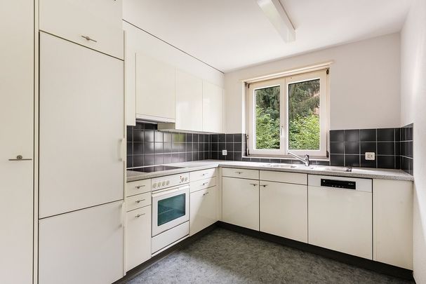 Stadt und Natur - ein Widerspruch? Nicht an dieser Wohnlage - Photo 1