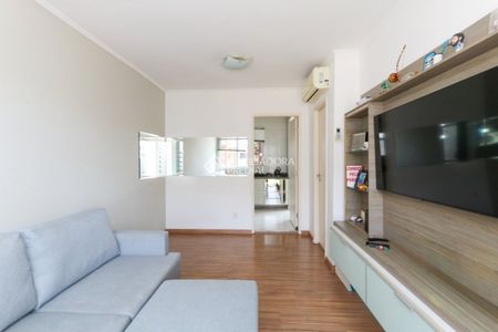 Casa em Condomínio com 2 quartos e 66m² para alugar em Igara, Canoas. - Photo 2