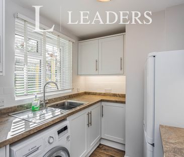 1 bedroom apartment to rent Listers, Warninglid, Haywards Heath, RH17 - Photo 3