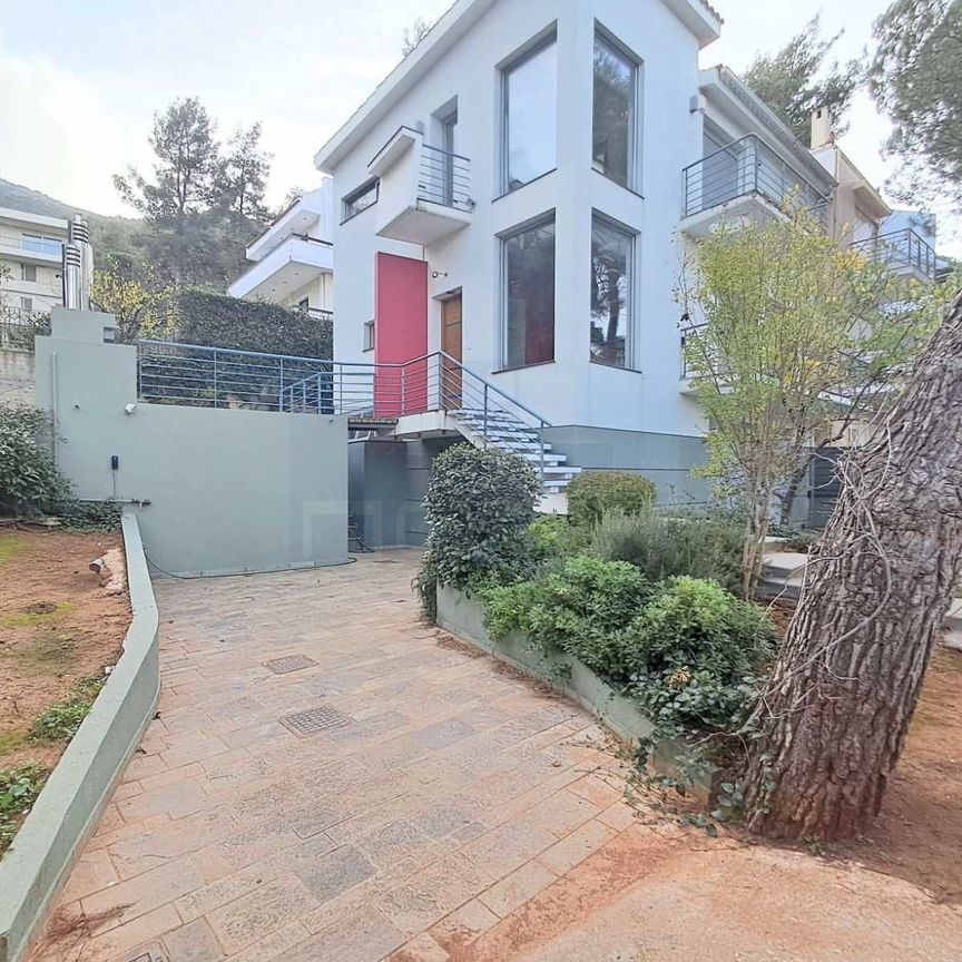 Μονοκατοικία για ενοικίαση Κέντρο (Διόνυσος) - Photo 1