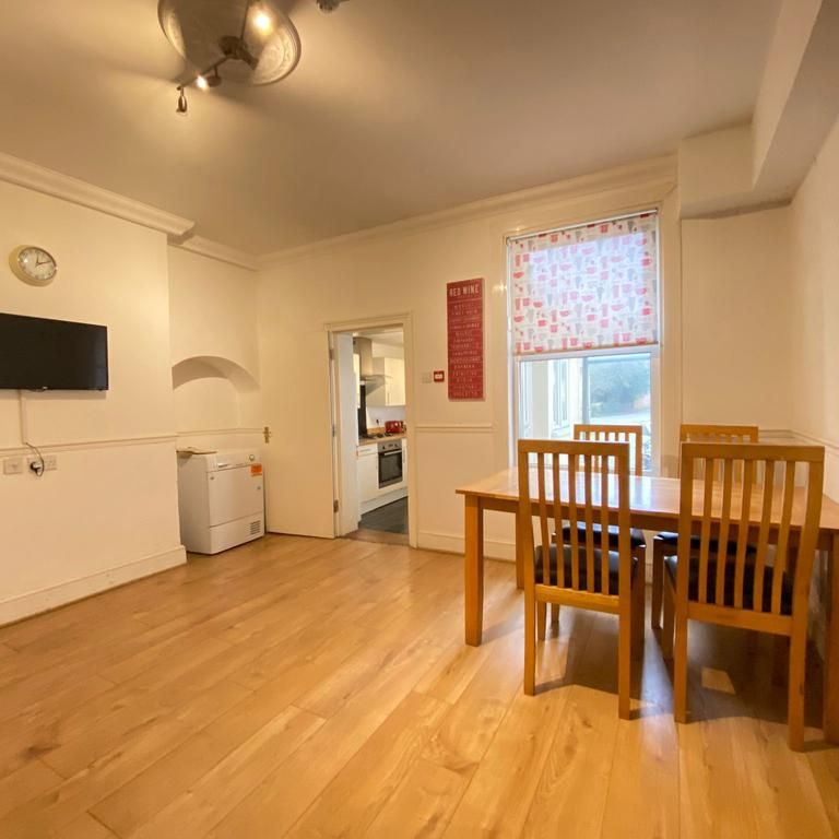 7 bedroom house share to rent - Photo 1