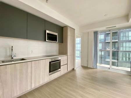 For Lease - 8 Widmer Street Unit# 3803, Toronto, Ontario - Photo 5