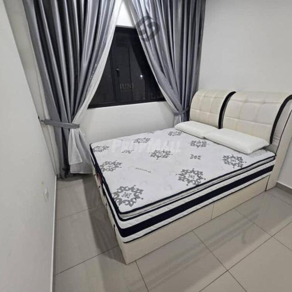 Apartment Huni Eco Ardence Setia Alam - Photo 1