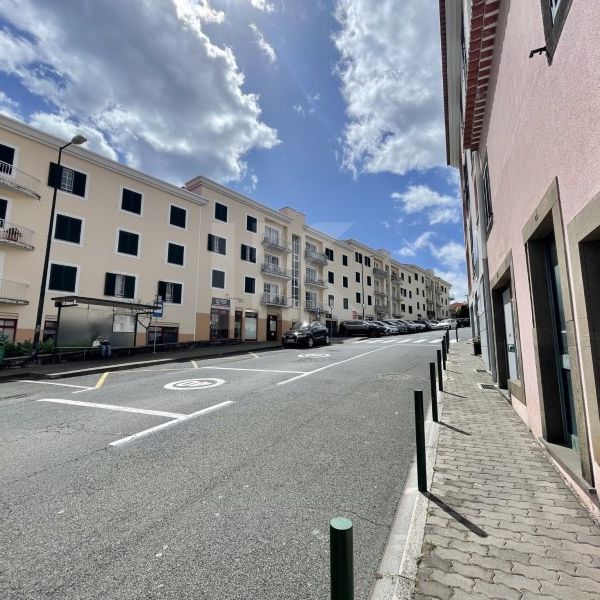Apartamento T1 em Ilha da Madeira - Foto 1