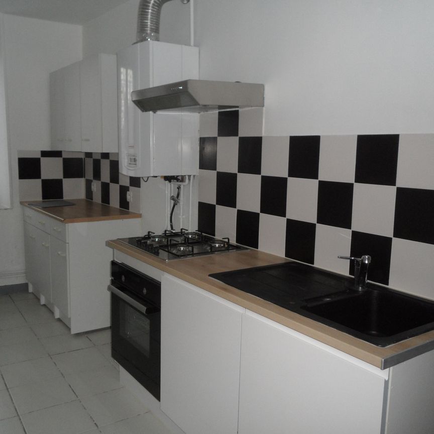 A LOUER - Quartier Marx Dormoy - T2 - Photo 1