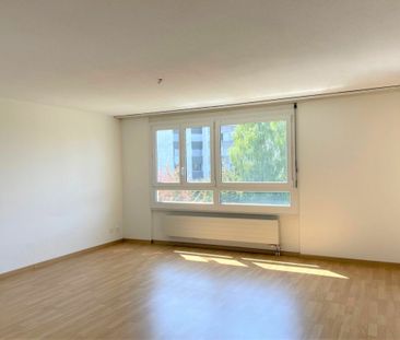 4.5 ZW. Reuttistrasse 12, 9500 Wil SG - Photo 1