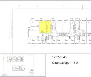 Oxundavägen 13 A - Foto 2