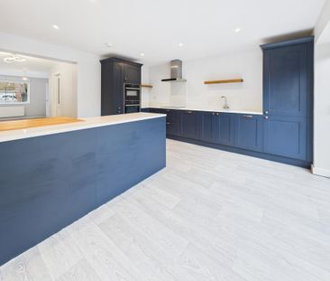 2 bedroom terraced house to rent - Photo 6