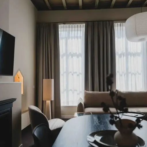 Appartement Grotestraat, Nimègue - À Louer - Foto 1