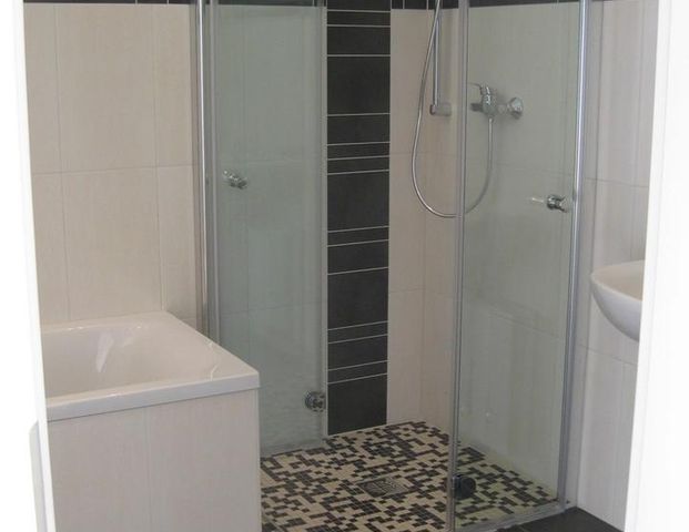 Wunderschöne helle Dachgeschoßwhg. mit großer Terrasse - Foto 1