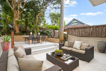 7/2 Lamont Street, Wollstonecraft NSW 2065 - Apartment For Rent | Domain - Photo 2