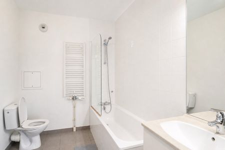 Paris - Cesaria - Chambre 2 - Photo 2