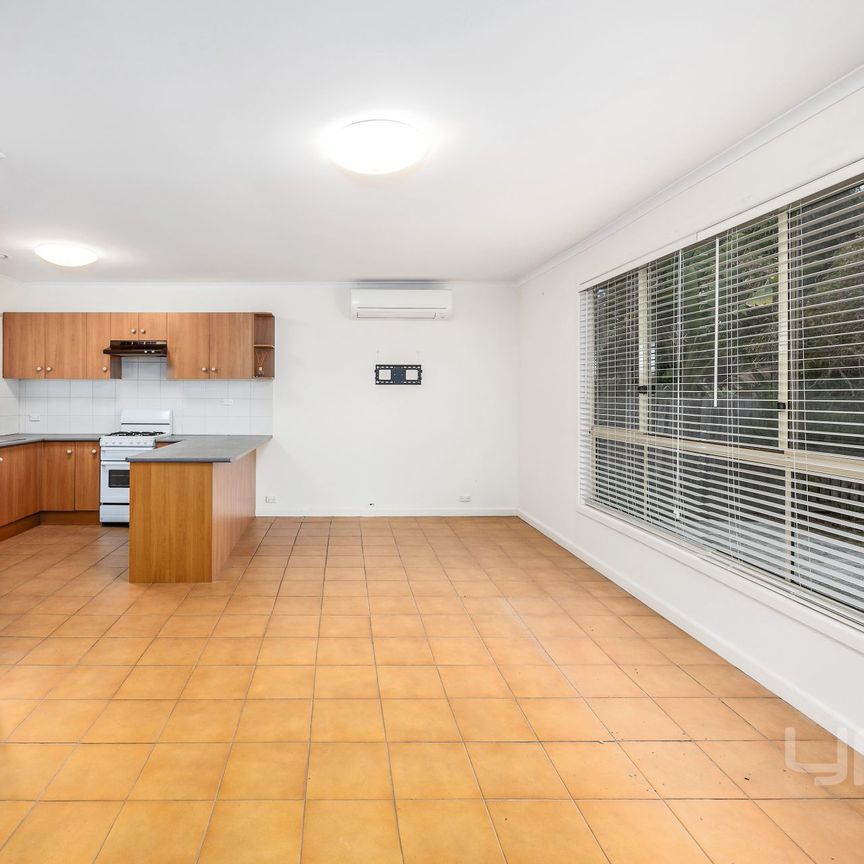 LARGE FULLY FENCED YARD - Photo 1