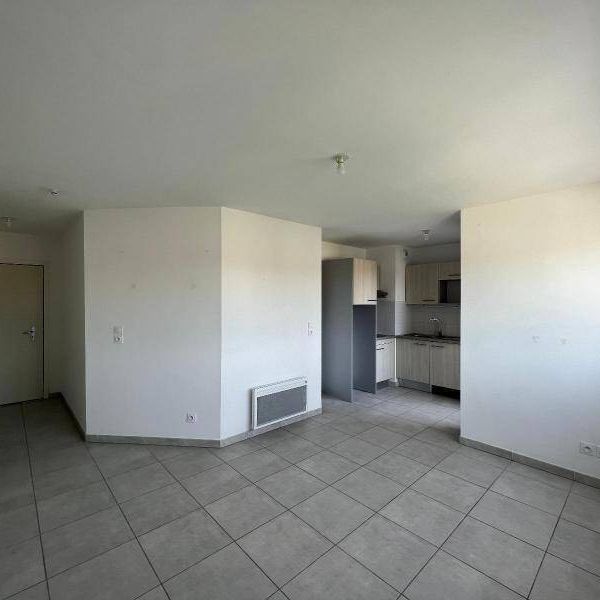 Location appartement neuf 1 pièce 27.6 m² à Montpellier (34000) - Photo 1