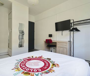 SUHARD B Roommate 6 Bedrooms at Reims - Photo 3
