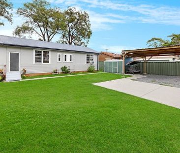 Well presented 3 bedroom family home - Photo 5