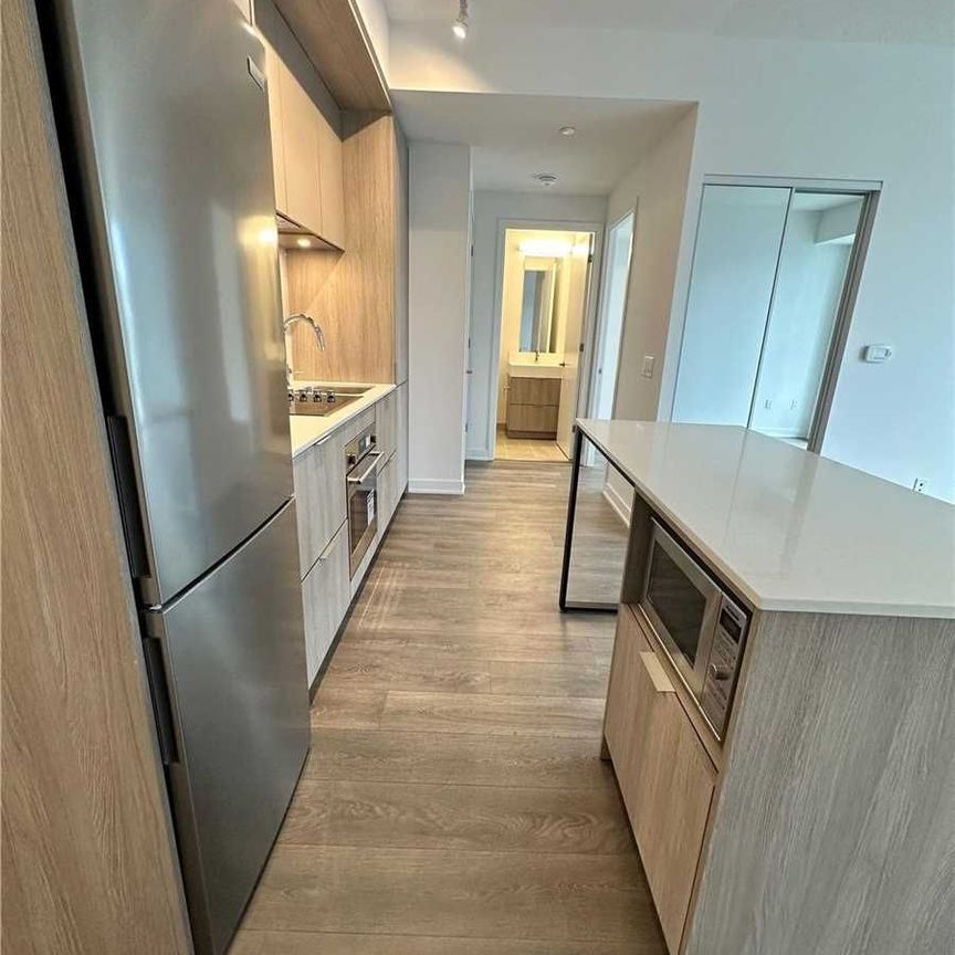 For Lease - 130 River Street Unit# 1105, Toronto, Ontario - Photo 1