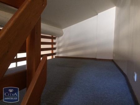 Location Appartement 1 pièce 35m² ST ETIENNE 42000 - Photo 5