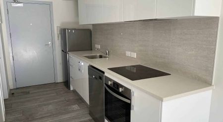 Modern One Bedroom Apartment for Rent - Photo 2