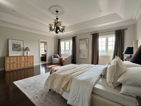 For Lease - 117 Lady Karen Crescent, Vaughan, Ontario - Photo 4