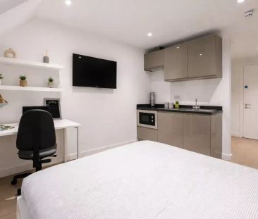 Classic Studio - Photo 4