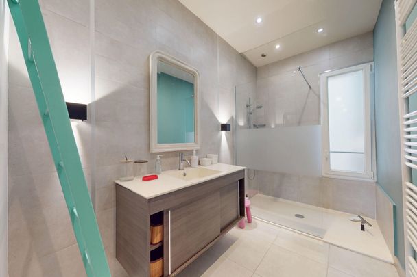 Appartement 4 pièce(s) 113.84 m2 - Photo 1