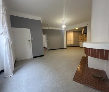 Location Appartement 2 pièces 43 m2 à Lodève - Photo 1