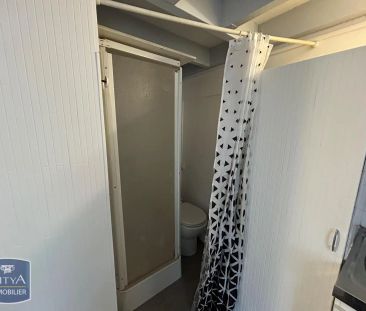 Appartement à louer 1 pièce 9.95m² - Photo 5