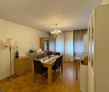 Appartement de 4 pièces à Meyrin. - Foto 4