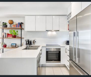 Spacious Modern 2 bedrooms Opportunity - Photo 2