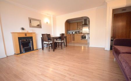 2 bedroom apartment to rent - Photo 2