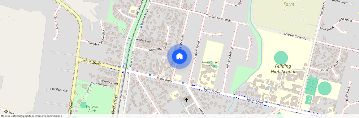 13 McCorkindale Street, Feilding, Manawatu