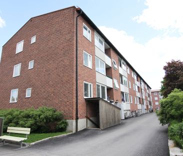 Gillegränd 2 A - Photo 1