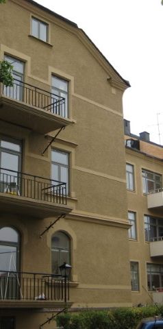 S:t Larsgatan 43 A - Foto 2