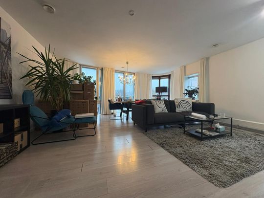 Te huur: Appartement Van Leijenberghlaan in Amsterdam - Foto 1