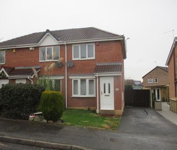 2 bedroom townhouse to rent - Photo 6